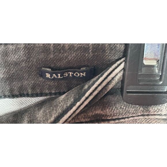 Scotch & Soda mens Ralston denim jeans size 30”x32” - Picture 12 of 16